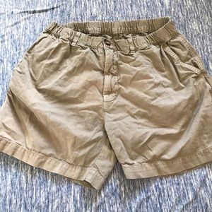 Chubbies, tan